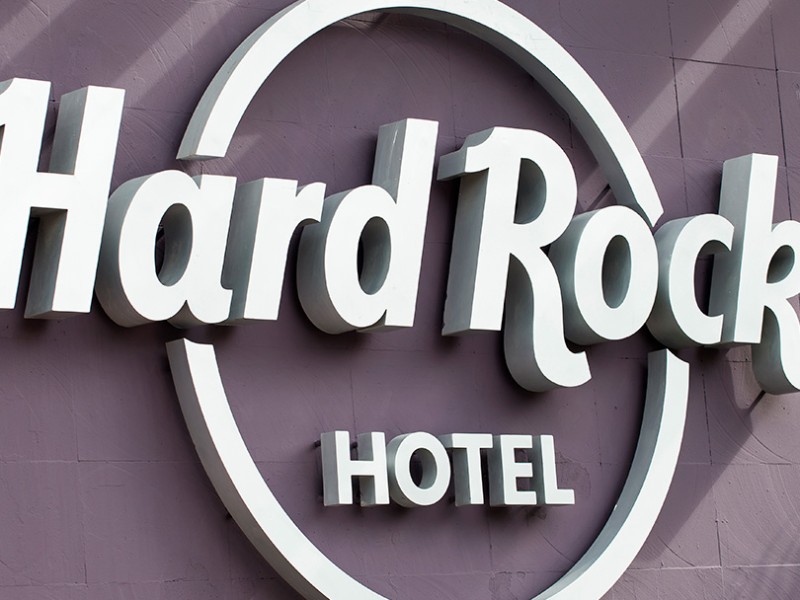 Hard Rock Hotel
