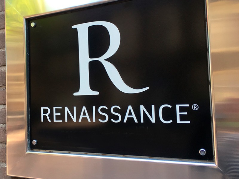 Renaissance Hotel