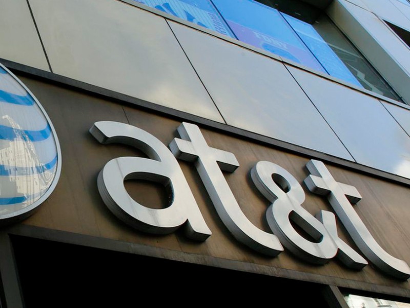 Oficinas AT&T Guadalajara