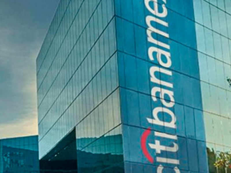 Citibanamex Project