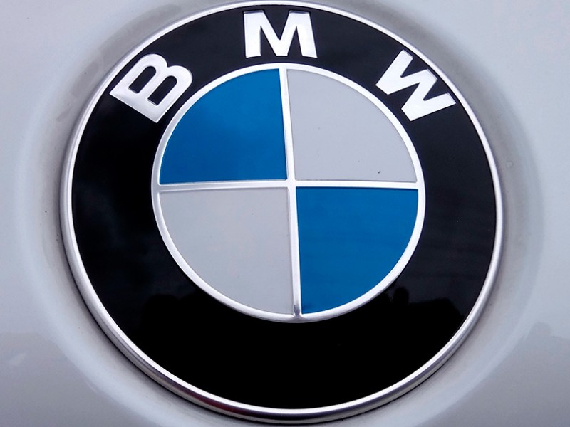 Planta BMW San Luis Potosí