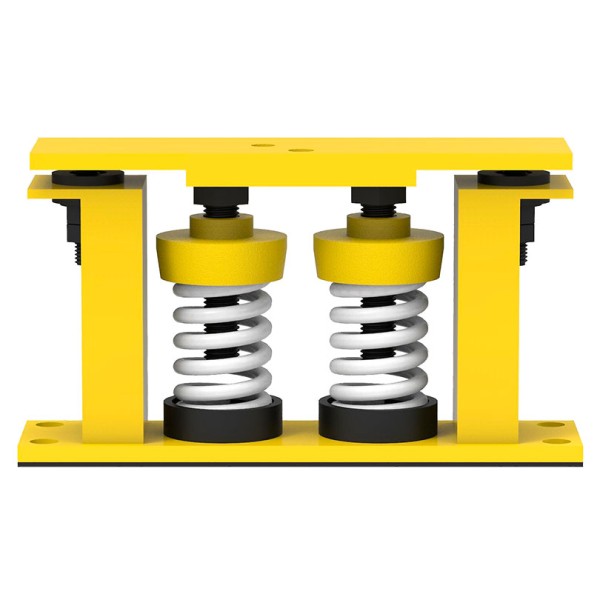 Antisism and Anti-Wind Supports