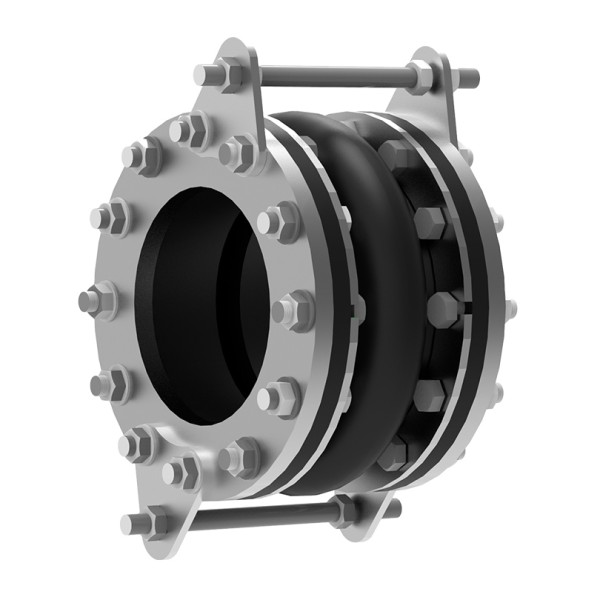 Isolation and Control of Vibration in Pressure Systems