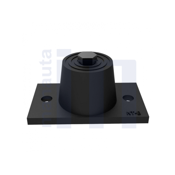 Rubber Mounts NT-B